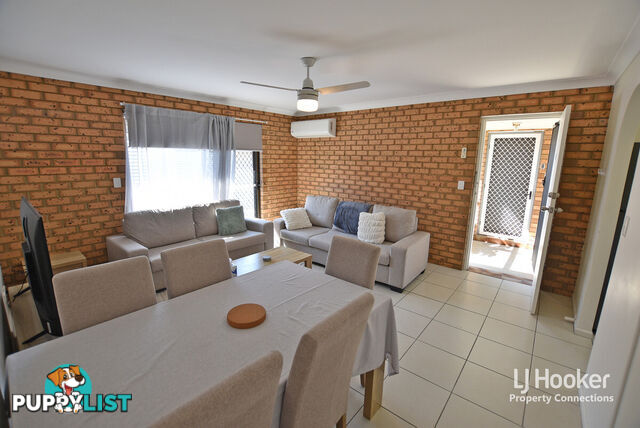 Unit 7/1313 Anzac Avenue KALLANGUR QLD 4503