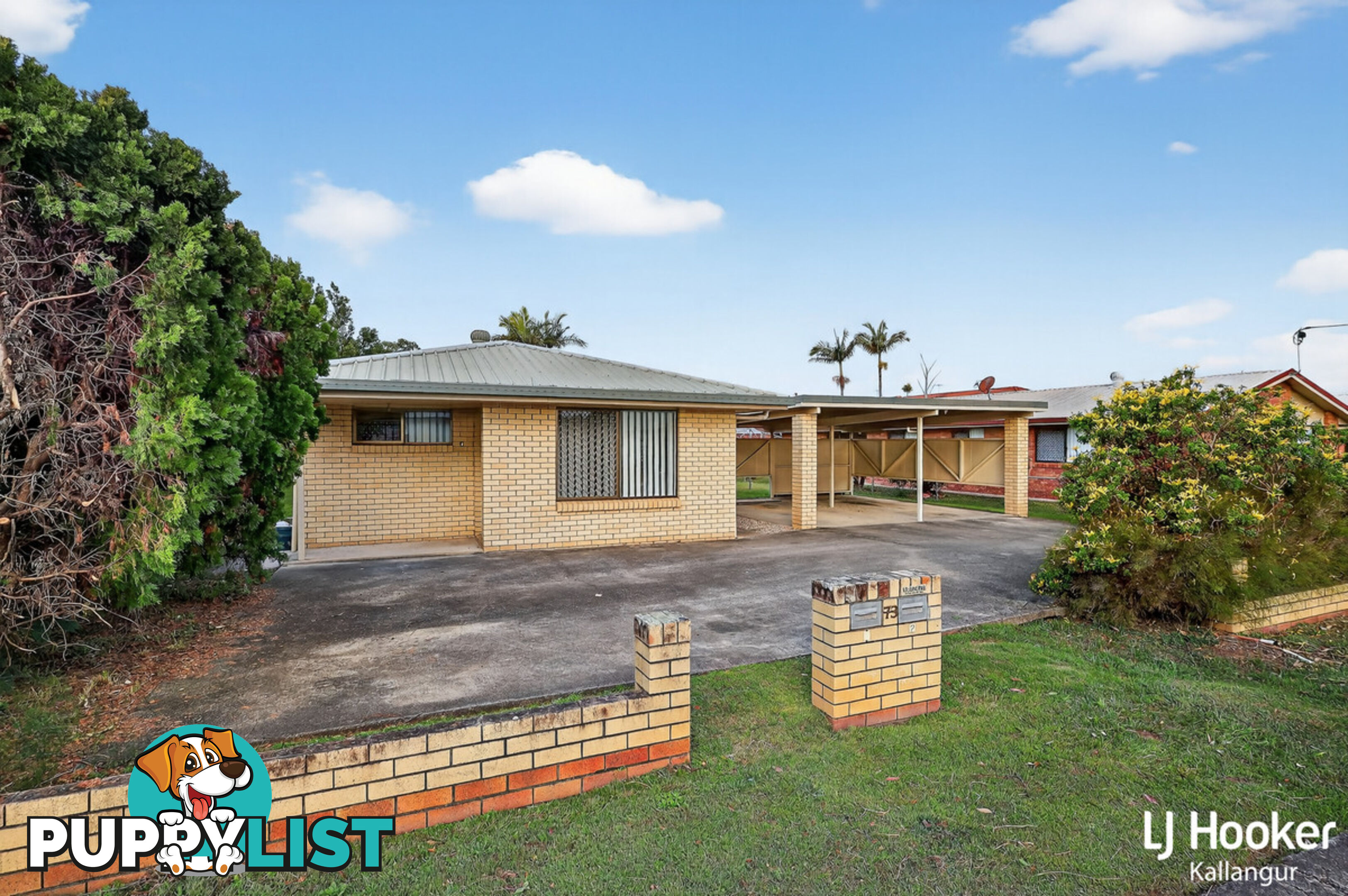 73 Duffield Road KALLANGUR QLD 4503