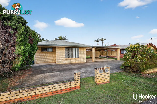 73 Duffield Road KALLANGUR QLD 4503
