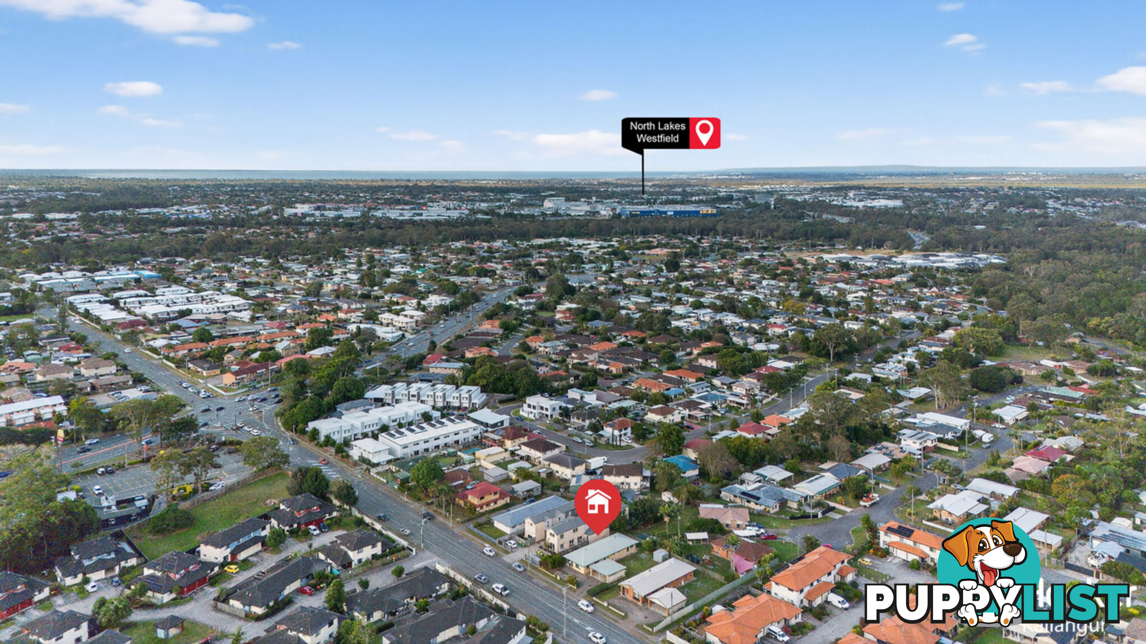 73 Duffield Road KALLANGUR QLD 4503