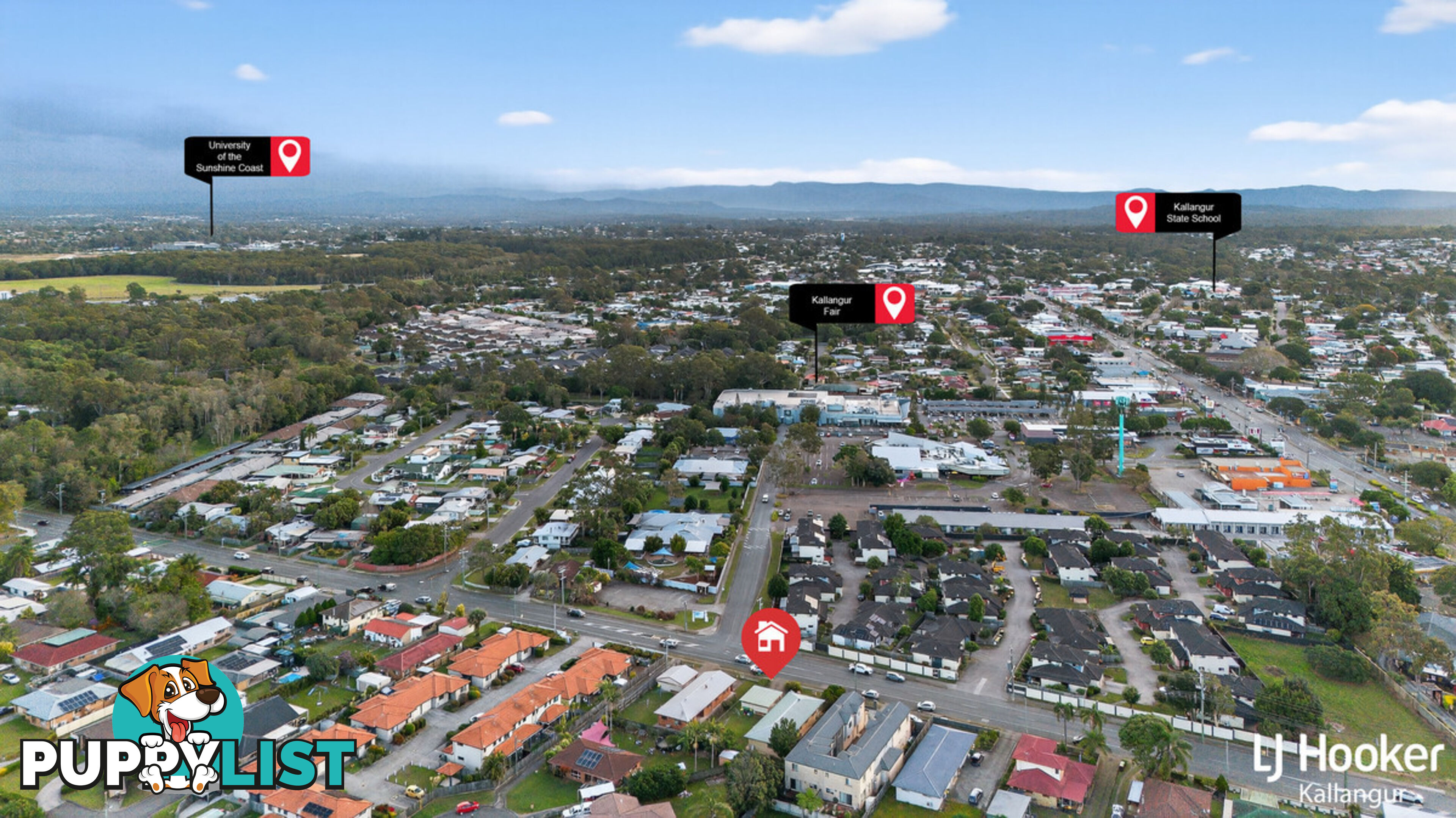 73 Duffield Road KALLANGUR QLD 4503