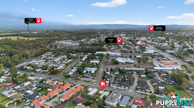73 Duffield Road KALLANGUR QLD 4503
