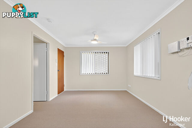 73 Duffield Road KALLANGUR QLD 4503