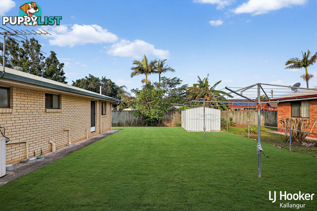 73 Duffield Road KALLANGUR QLD 4503
