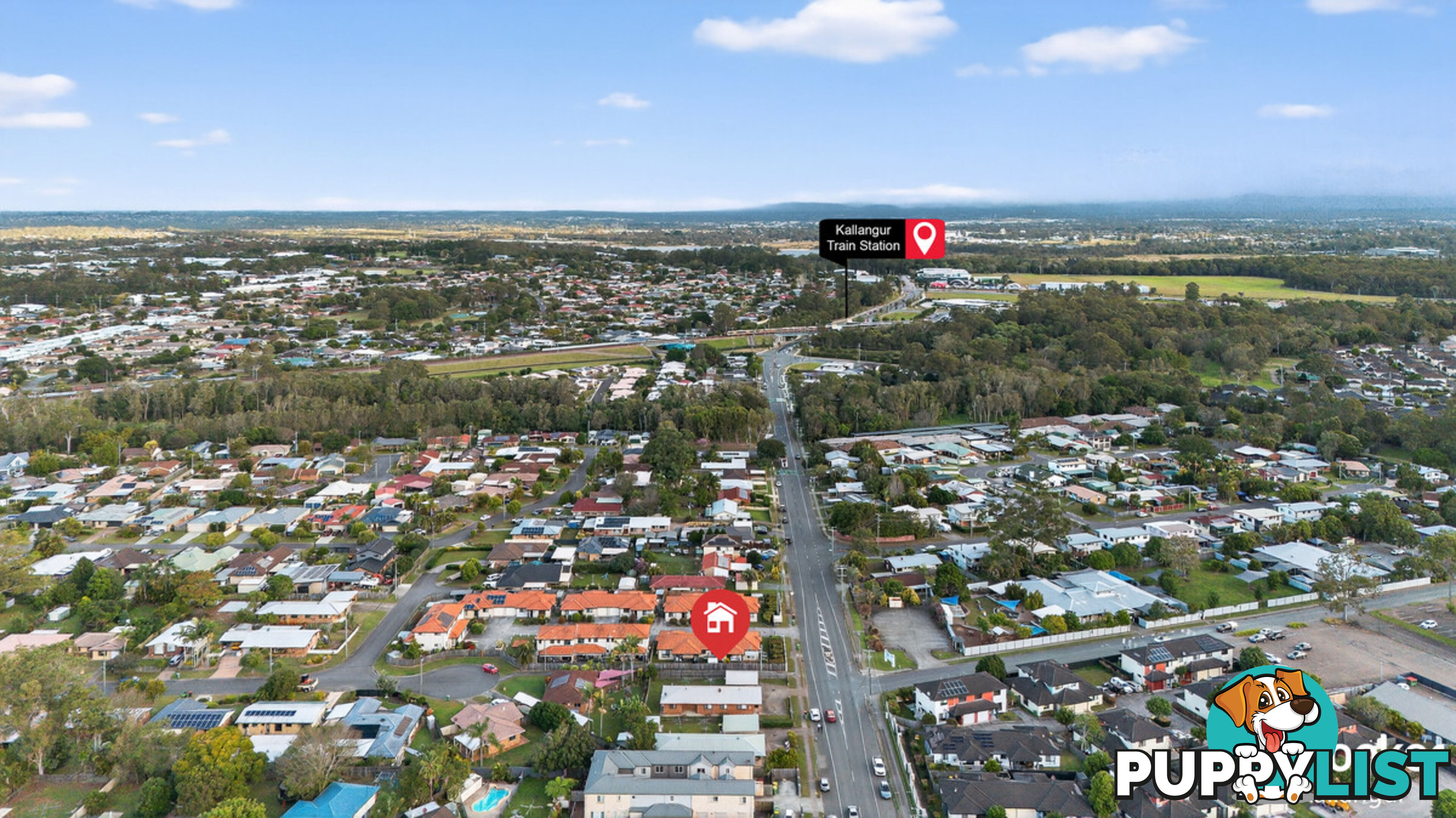 73 Duffield Road KALLANGUR QLD 4503