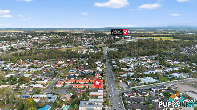 73 Duffield Road KALLANGUR QLD 4503