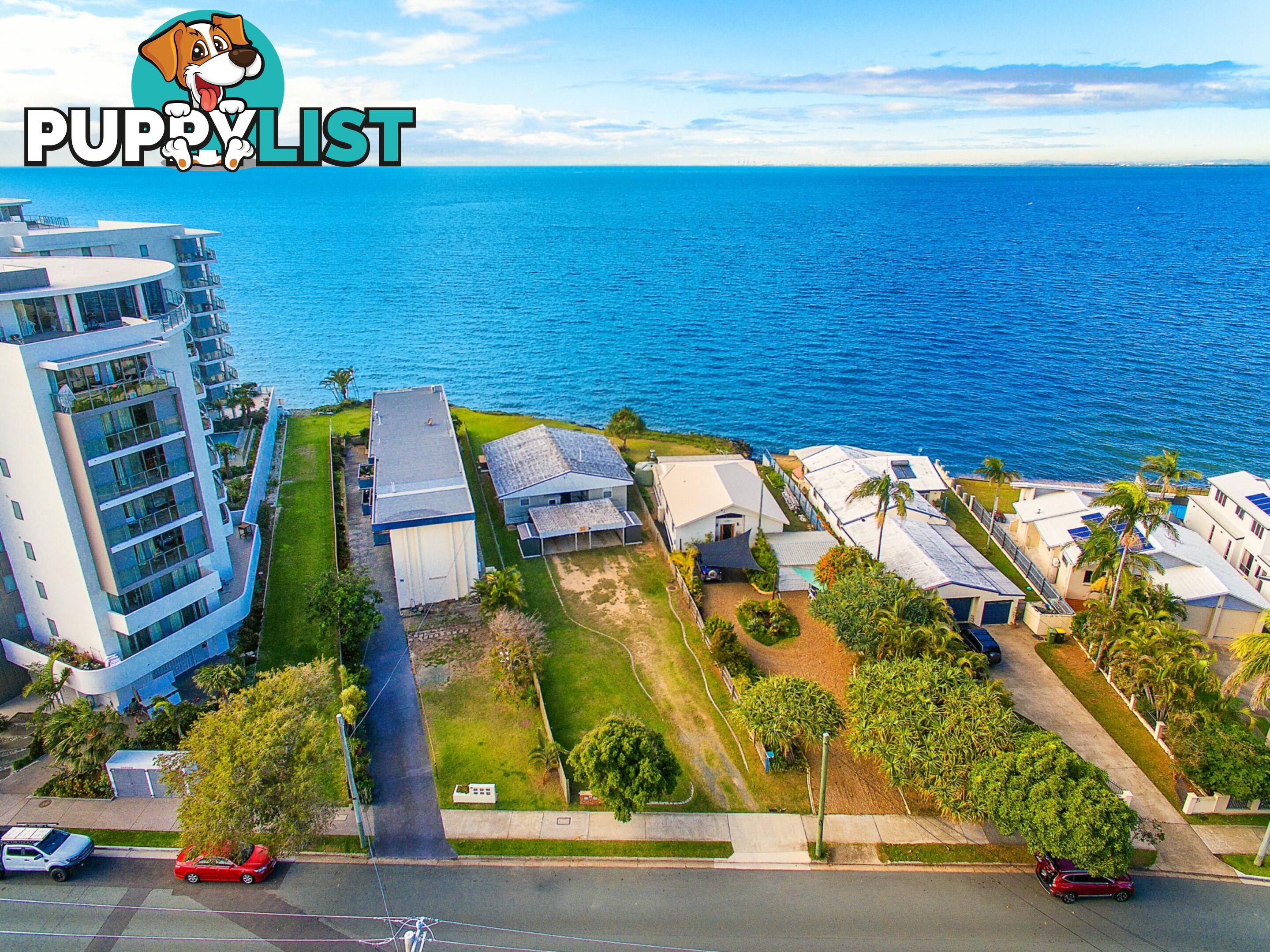 32 Woodcliffe Crescent WOODY POINT QLD 4019