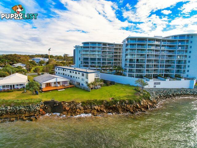 32 Woodcliffe Crescent WOODY POINT QLD 4019