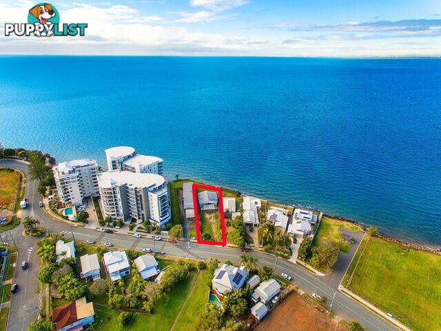 32 Woodcliffe Crescent WOODY POINT QLD 4019