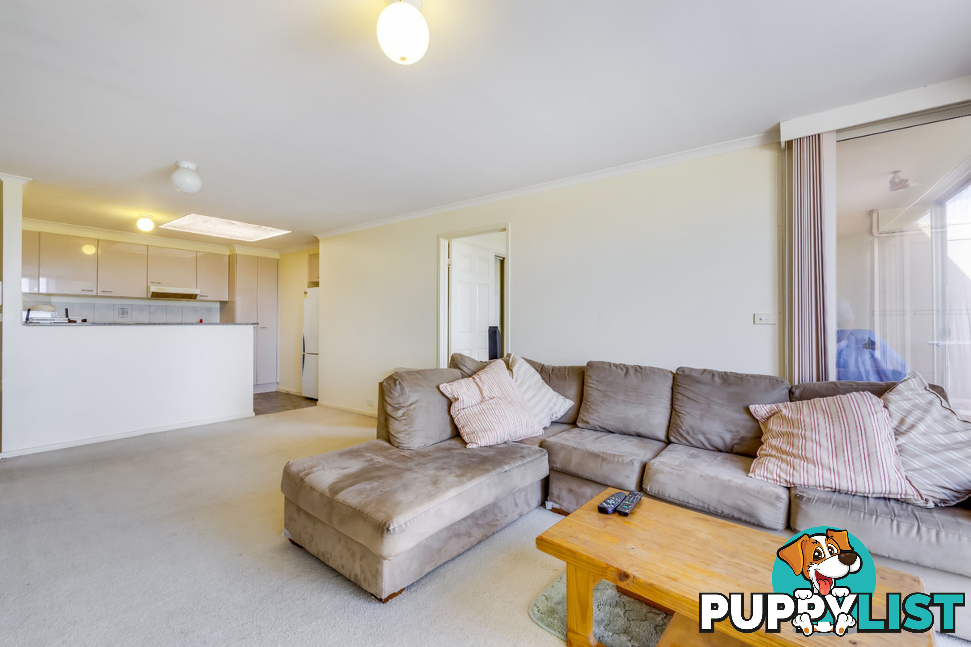 54A/17 Chandler Street BELCONNEN ACT 2617