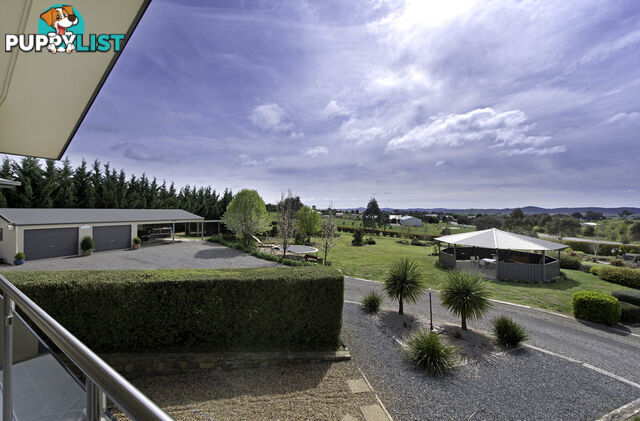 42 Merryville Drive MURRUMBATEMAN NSW 2582