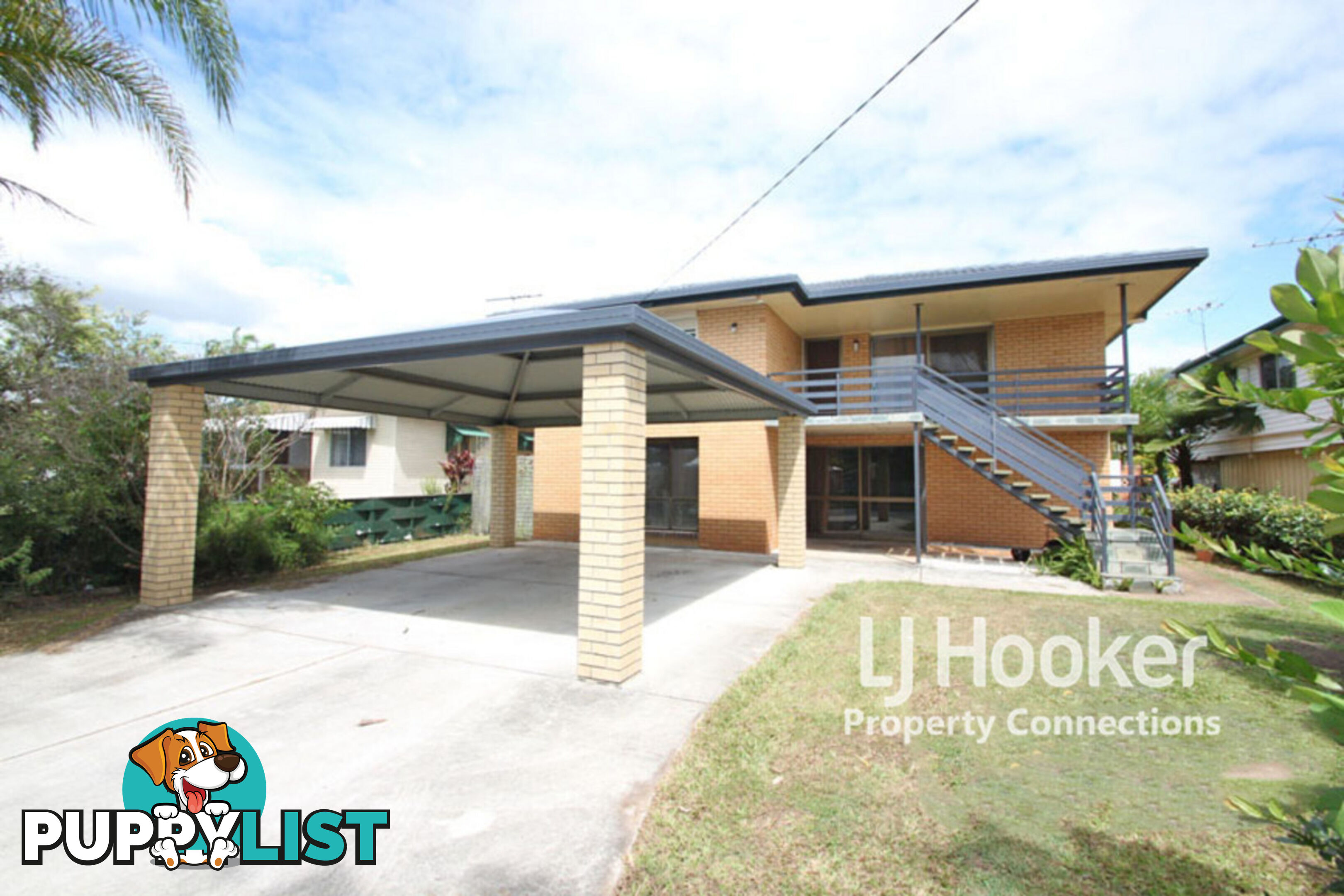 23 Andrew Street KALLANGUR QLD 4503