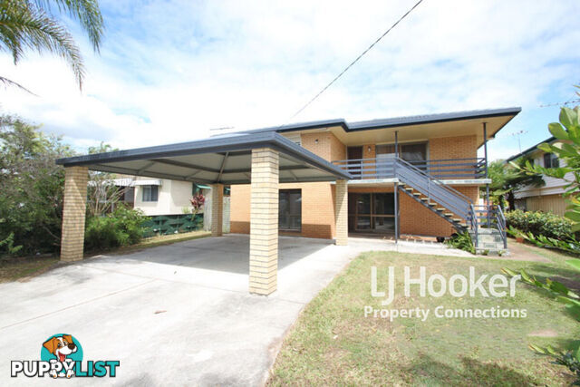 23 Andrew Street KALLANGUR QLD 4503