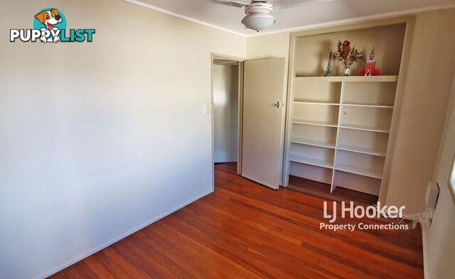 23 Andrew Street KALLANGUR QLD 4503