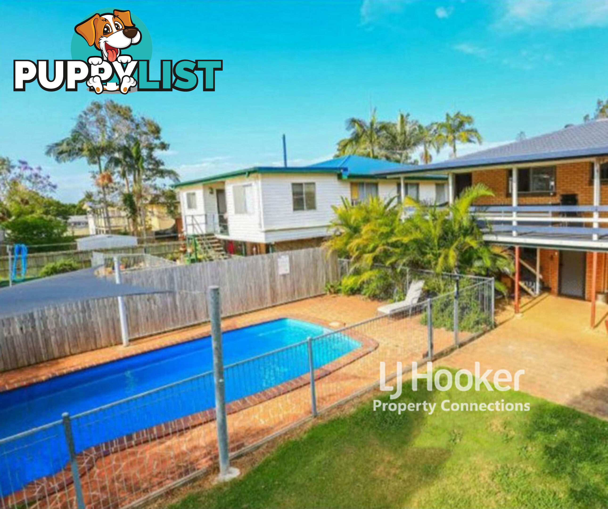 23 Andrew Street KALLANGUR QLD 4503