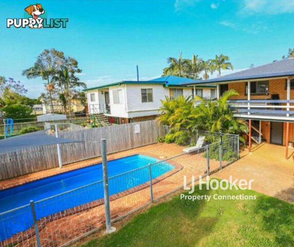 23 Andrew Street KALLANGUR QLD 4503