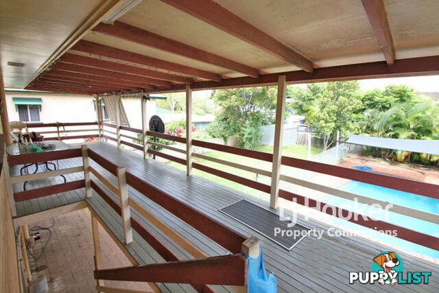 23 Andrew Street KALLANGUR QLD 4503