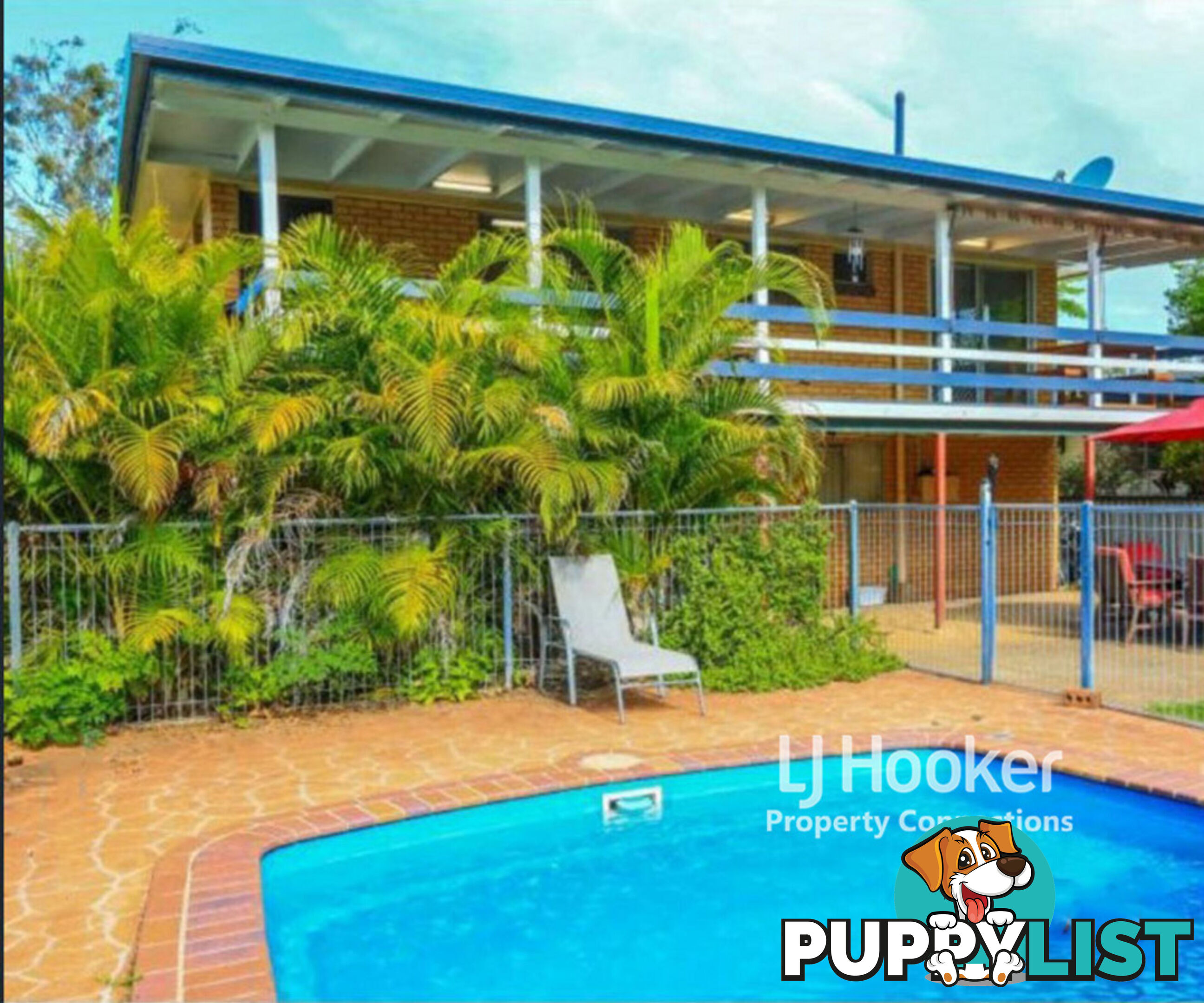 23 Andrew Street KALLANGUR QLD 4503