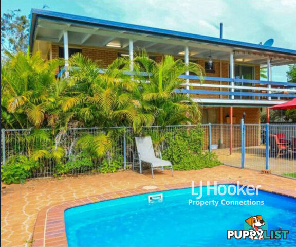 23 Andrew Street KALLANGUR QLD 4503