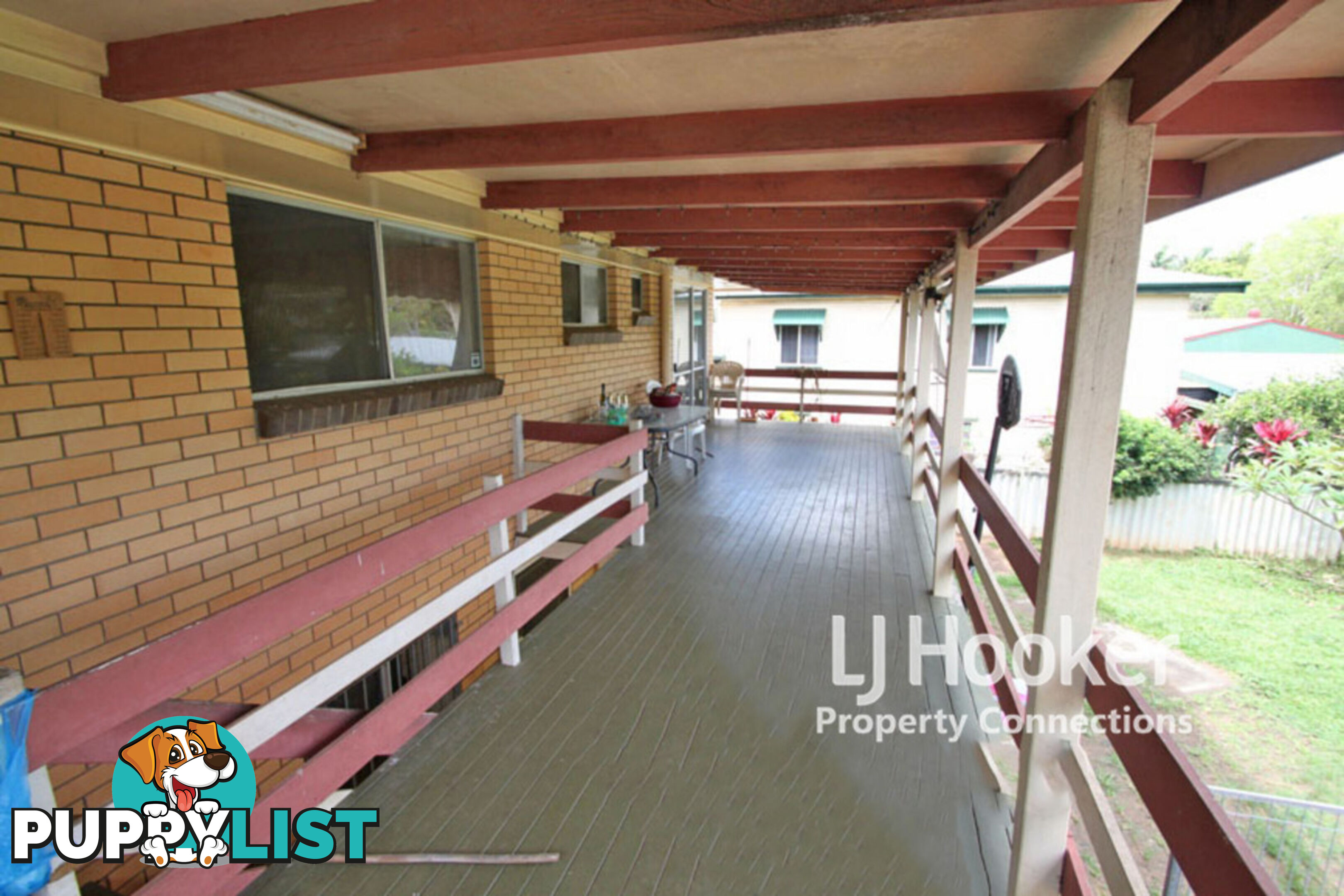 23 Andrew Street KALLANGUR QLD 4503