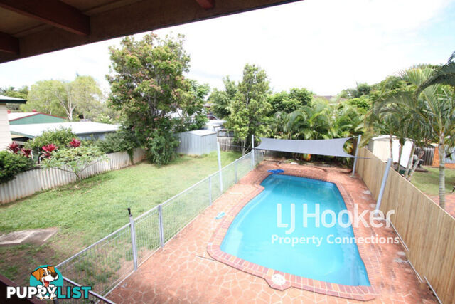 23 Andrew Street KALLANGUR QLD 4503