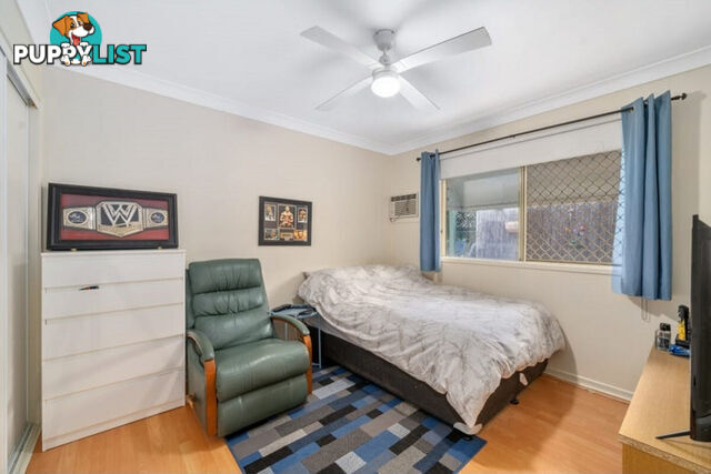 16 Dobell Street ROTHWELL QLD 4022