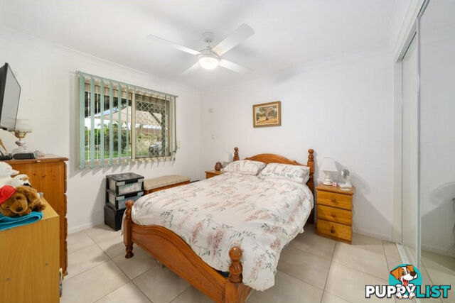 16 Dobell Street ROTHWELL QLD 4022