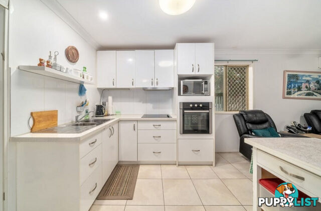 16 Dobell Street ROTHWELL QLD 4022