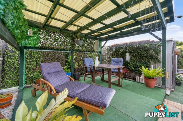 16 Dobell Street ROTHWELL QLD 4022