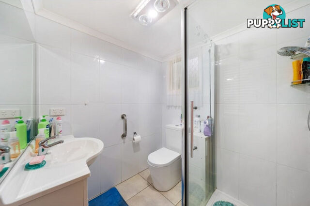 16 Dobell Street ROTHWELL QLD 4022