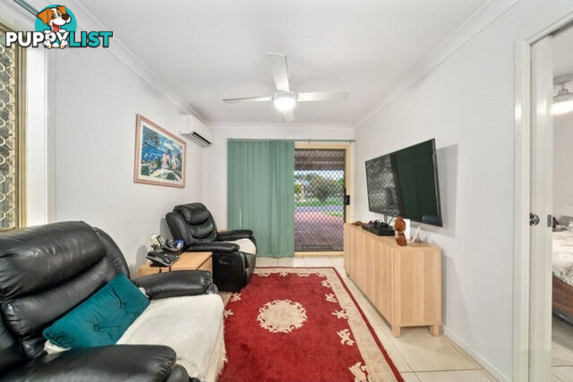 16 Dobell Street ROTHWELL QLD 4022