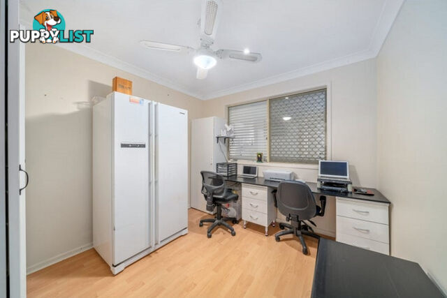 16 Dobell Street ROTHWELL QLD 4022