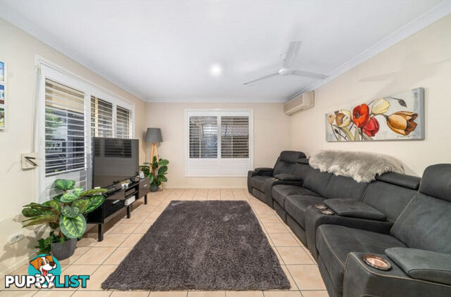 16 Dobell Street ROTHWELL QLD 4022