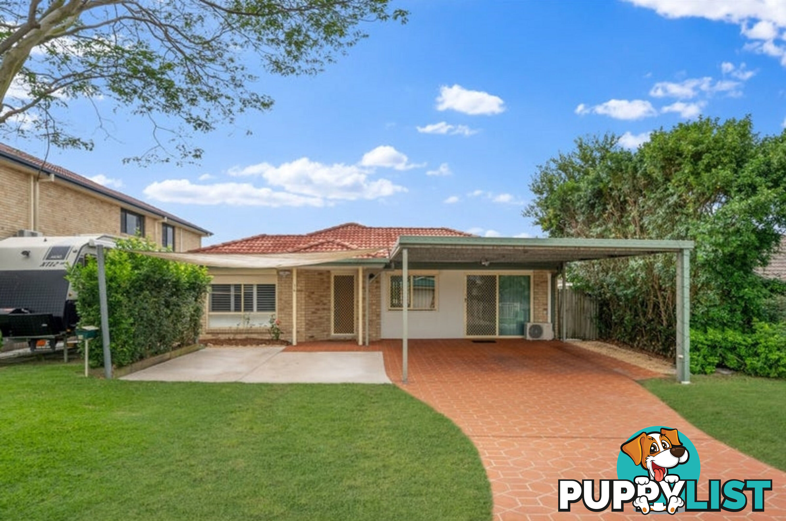 16 Dobell Street ROTHWELL QLD 4022