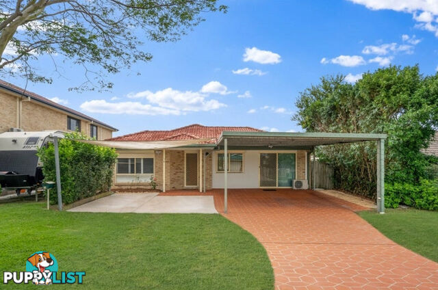 16 Dobell Street ROTHWELL QLD 4022