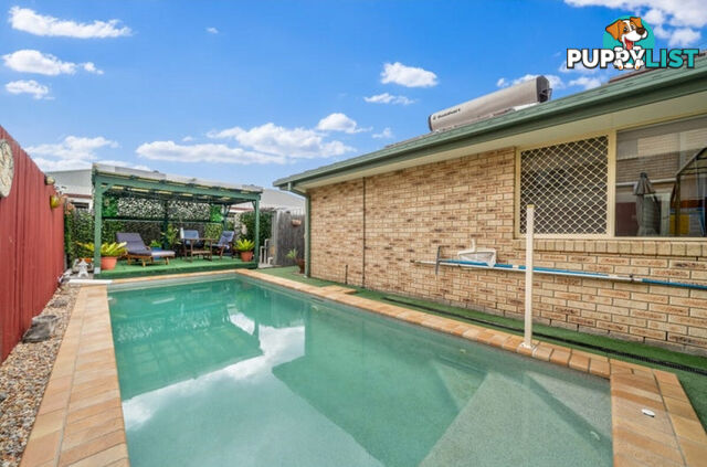 16 Dobell Street ROTHWELL QLD 4022