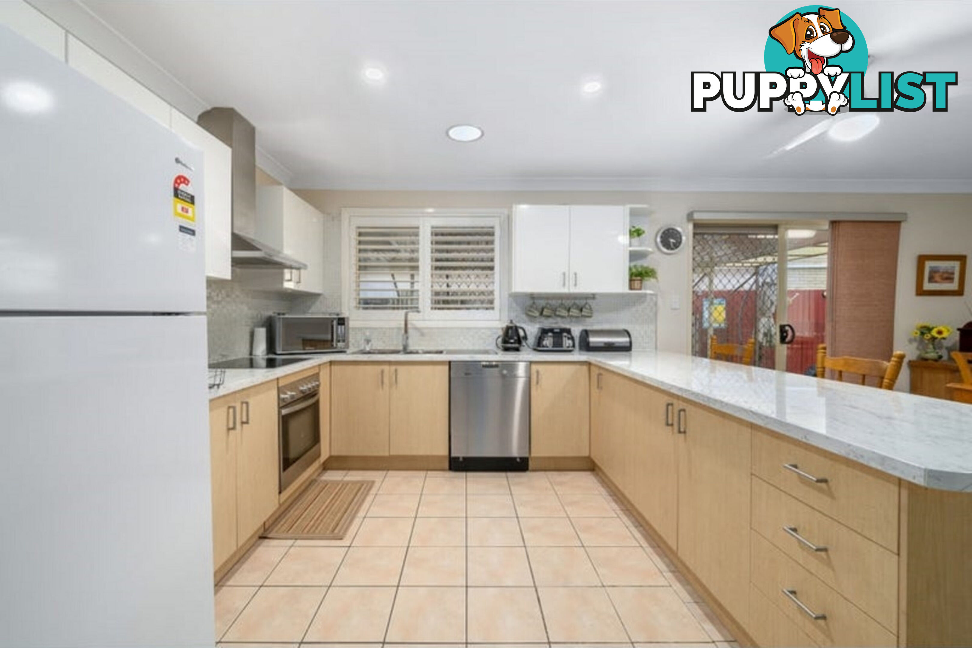 16 Dobell Street ROTHWELL QLD 4022