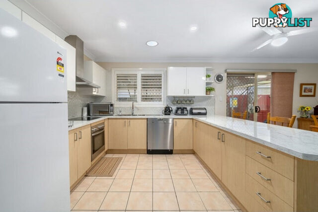 16 Dobell Street ROTHWELL QLD 4022
