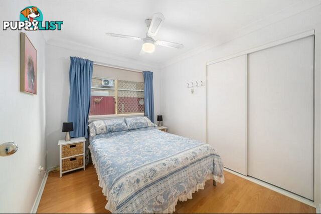 16 Dobell Street ROTHWELL QLD 4022