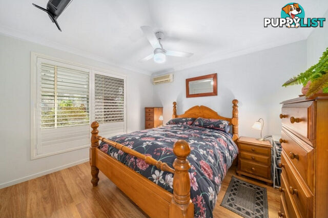 16 Dobell Street ROTHWELL QLD 4022