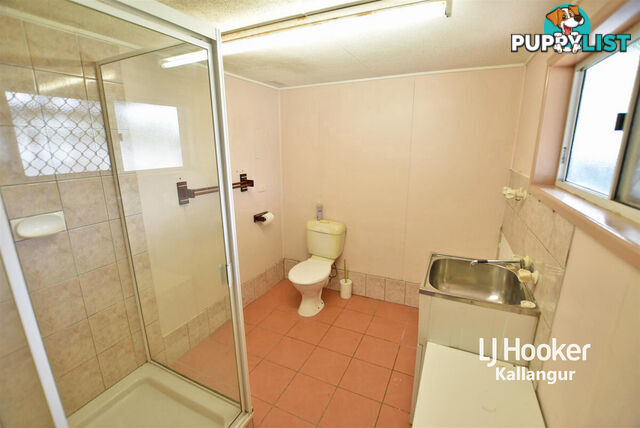 2 - 4 Coppin Street West KALLANGUR QLD 4503