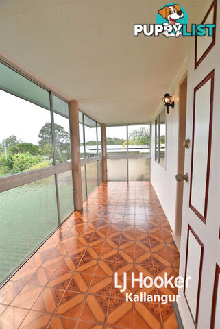 2 - 4 Coppin Street West KALLANGUR QLD 4503