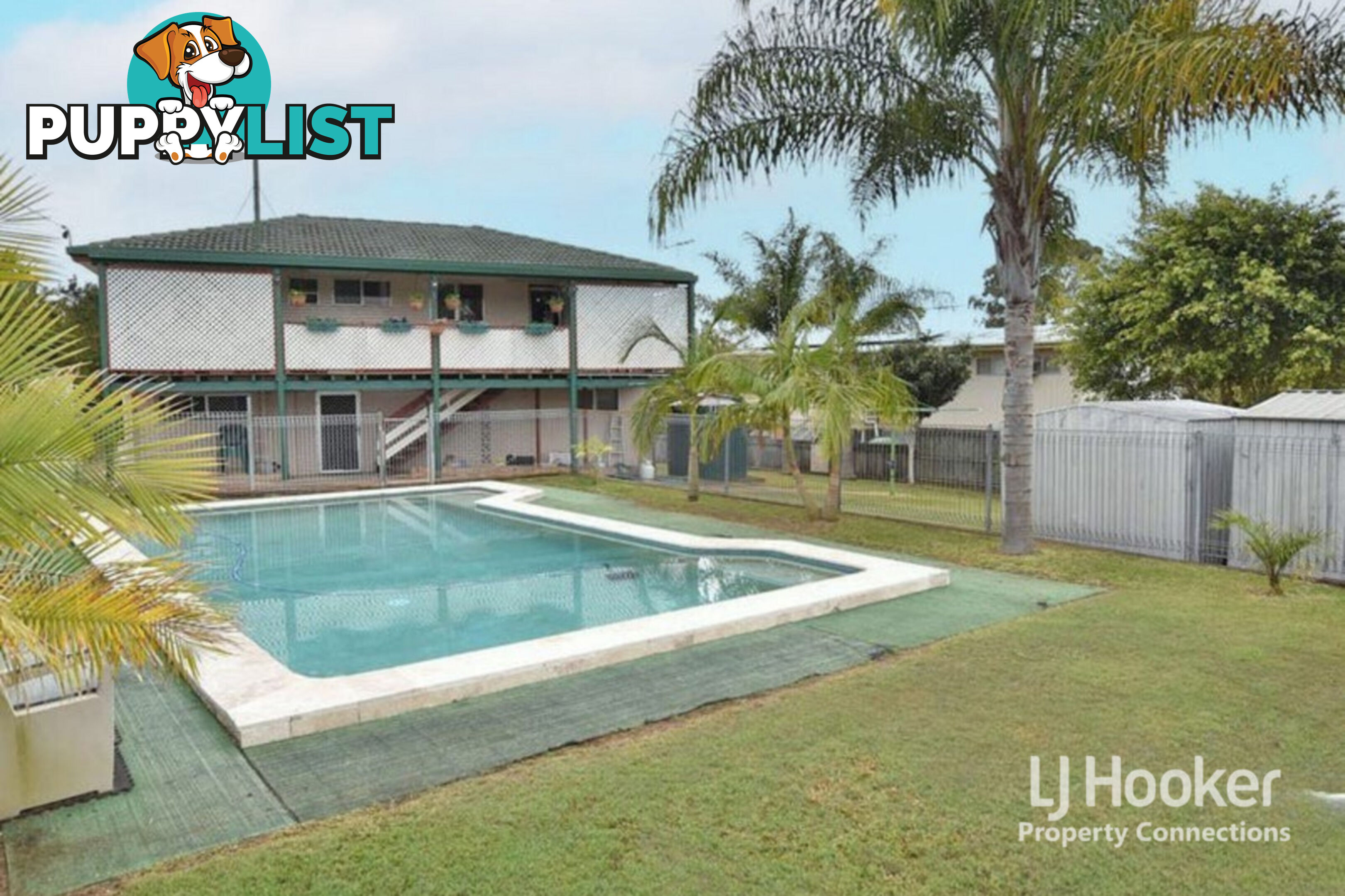 2 - 4 Coppin Street West KALLANGUR QLD 4503