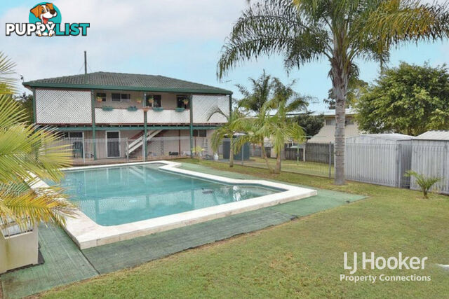 2 - 4 Coppin Street West KALLANGUR QLD 4503