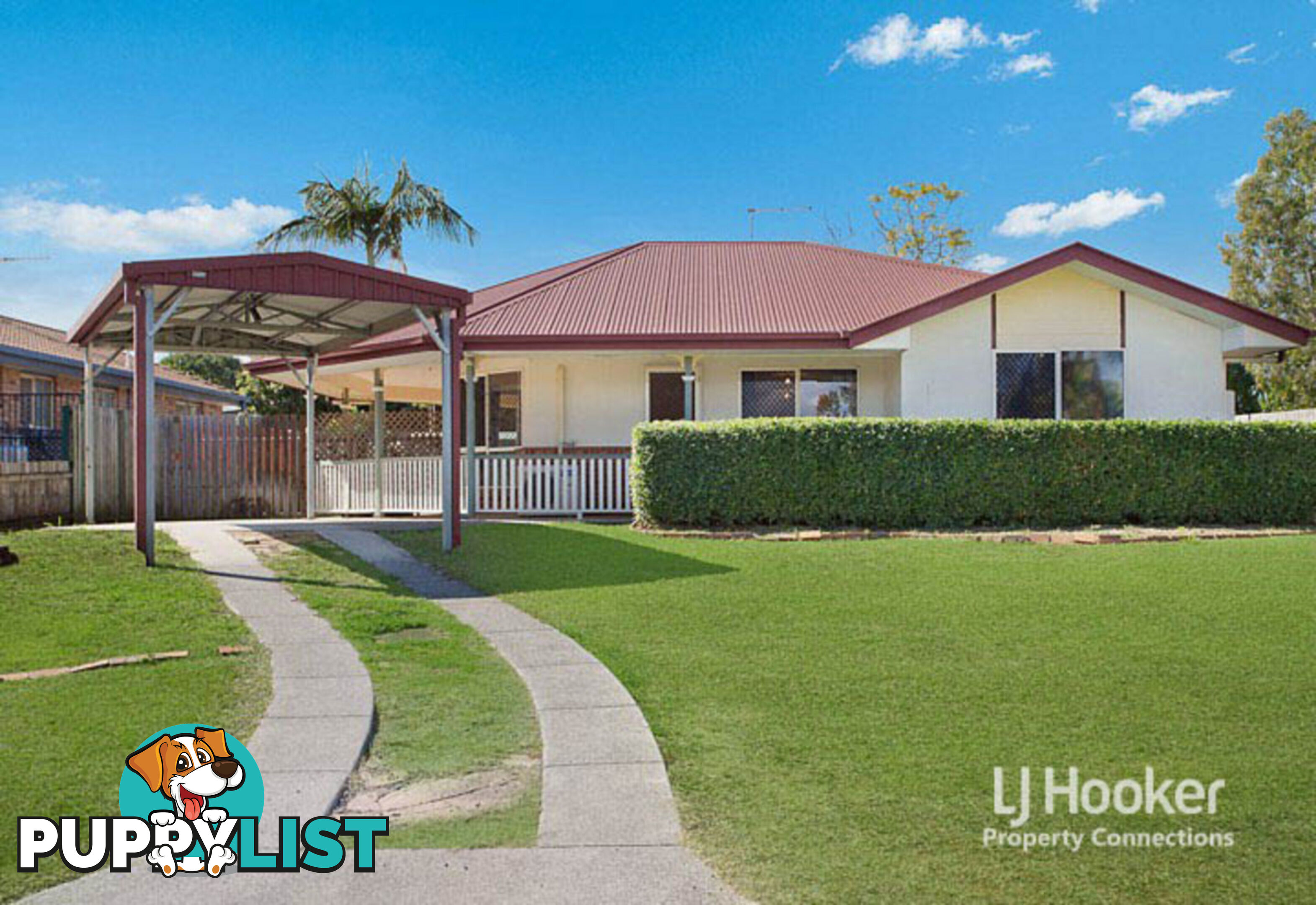 15 Wattlebrush Court MURRUMBA DOWNS QLD 4503