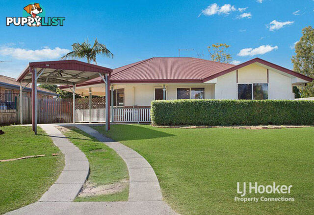 15 Wattlebrush Court MURRUMBA DOWNS QLD 4503