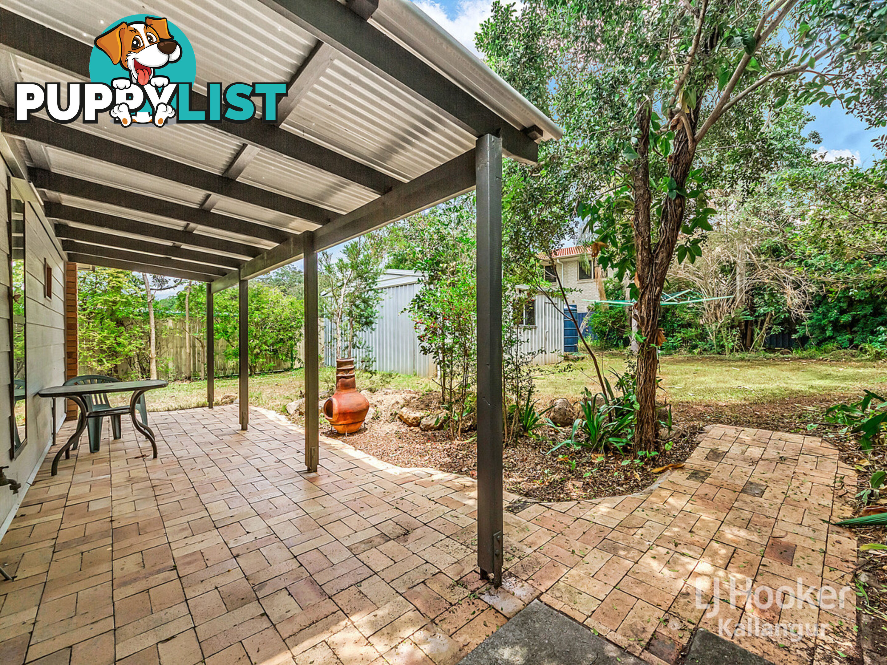 9 Bluegum Street KALLANGUR QLD 4503