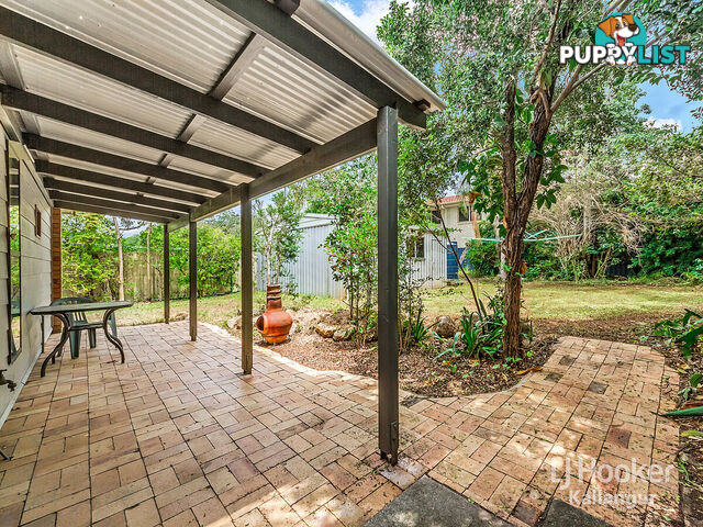 9 Bluegum Street KALLANGUR QLD 4503