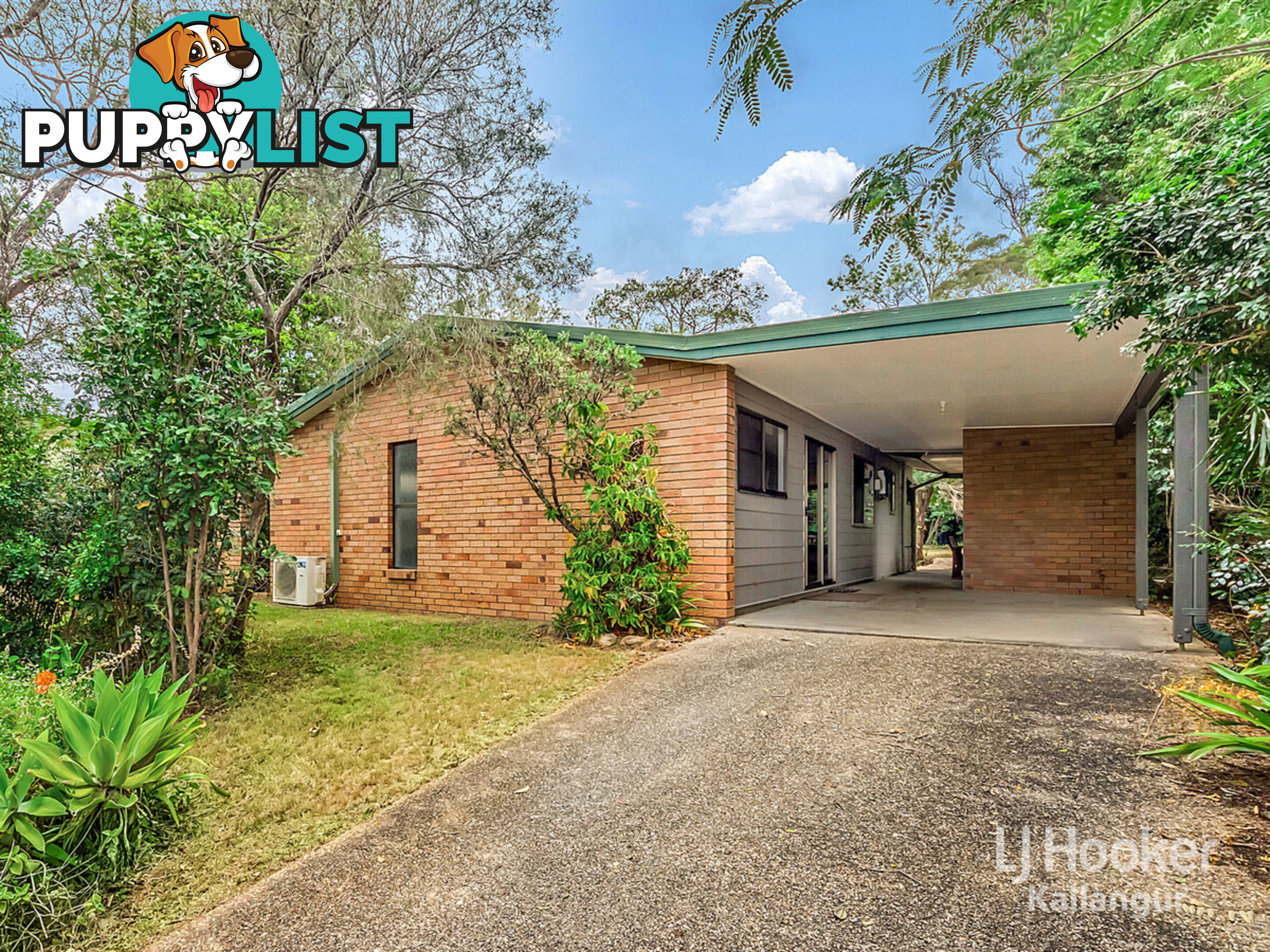 9 Bluegum Street KALLANGUR QLD 4503