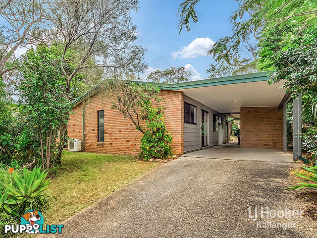 9 Bluegum Street KALLANGUR QLD 4503